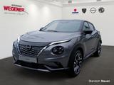 Nissan JUKE N-DESIGN 1.6 HYB 143PS BOSE SHZ BFS 360°KAM - Nissan: S14