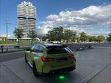 BMW M3 Competition CS Optik xDrive Touring ///M3 - BMW M3 Touring Kombi Cs Gebrauchtwagen