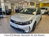 Opel Corsa F 1.2 Edition, LED, ALU, 1. Hd. Neues Mod. - Behindertengerechte Opel Corsa
