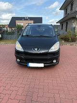 Peugeot 1007 - Peugeot 1007 aus 2008