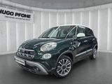 Fiat 500L Cross Kam. 2xKlima PDC elSitz - Fiat 500L Cross