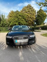 Audi A4 Limousine | 2. Hand | B8 - Audi A4 mit Benzin-Antrieb: Limousine, 2.8