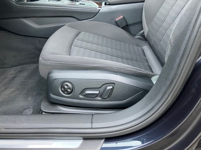 A4 Lim. 2.0 TFSI design KLIMA XENON NAVI ALU