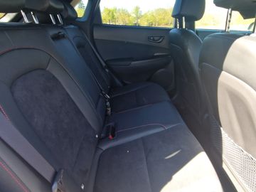Hyundai KONA 1.6 T-GDI N Line (199PS) Automatik