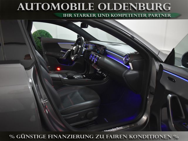 Mercedes-Benz CLA 250 e SB AMG *Distro+*Pano*Wide*HeadUp*KeyGo