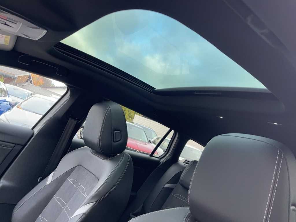 Opel Astra - Bild 14