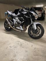 Kawasaki Z800 (ZR800A)  - Kawasaki Motorräder in Berlin