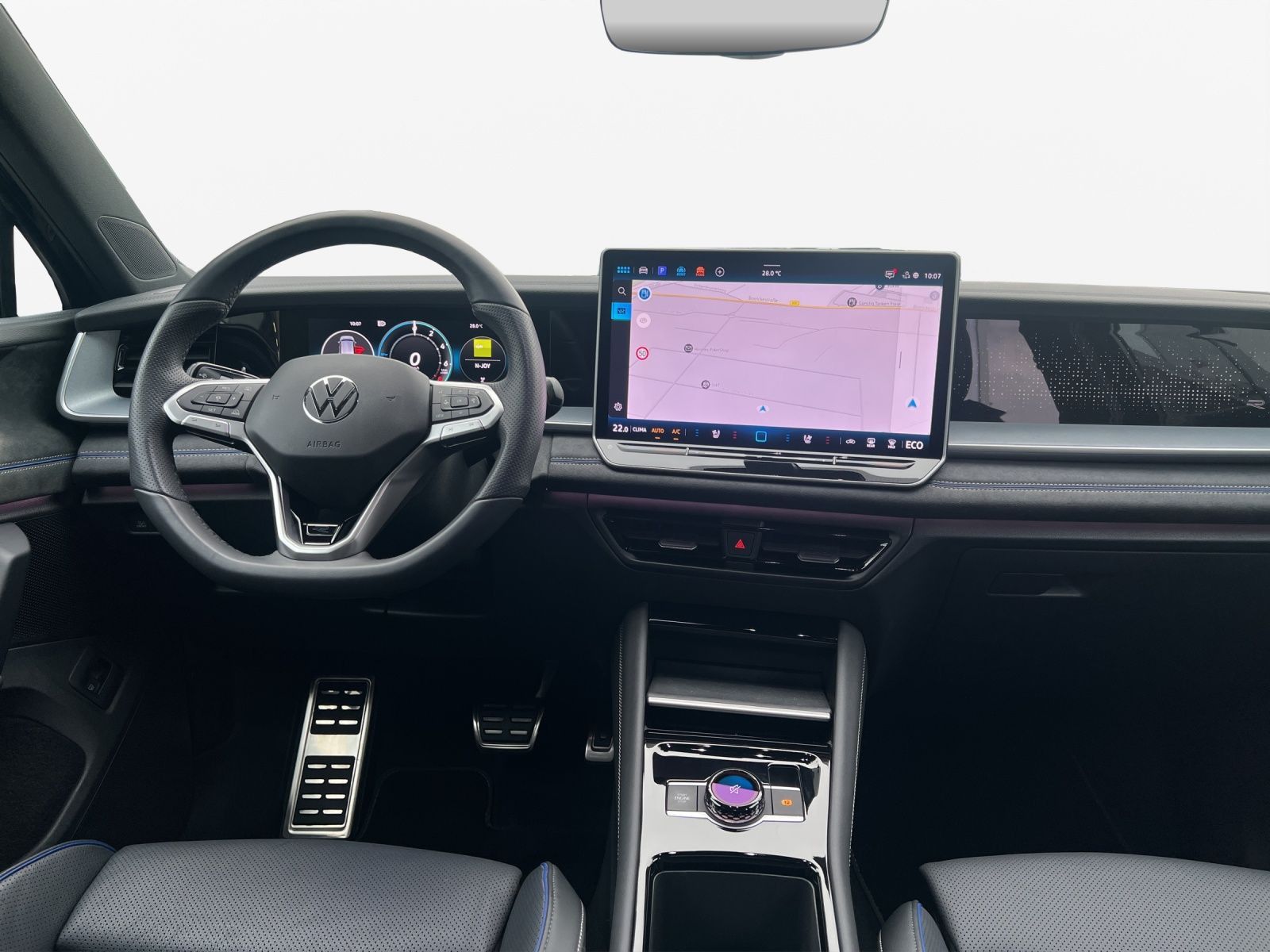 Volkswagen Tayron - Bild 7