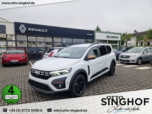Dacia Jogger Extreme TCe 110