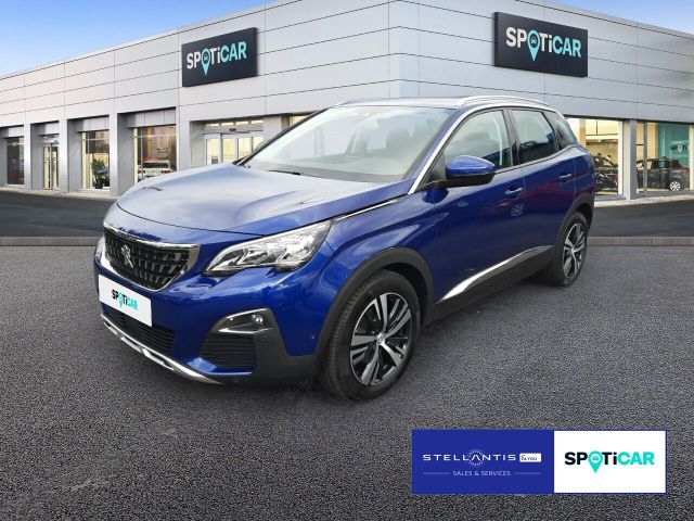 Peugeot 3008 1.5 BlueHDi 130 Allure*Navi*ab5,49%*Kamera*