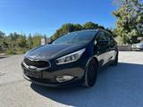 Kia cee'd Sportswagon 1.6 CRDi 128 Spirit Sports... - Kia aus 2014 mit Diesel-Antrieb: Kombi, Cee D