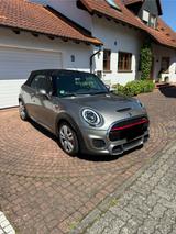 MINI John Cooper Works Cabrio John Cooper Works