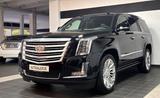 Cadillac Escalade Platinum | 1. Hand - Deutsches Fzg.! - Cadillac Escalade mit Anhängerkupplung