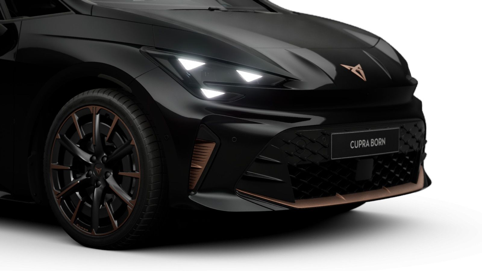 Cupra Born - Bild 7