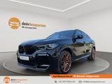 BMW X6 M Competition HUD/Soft-Cl/Pano/Laser/Massage/