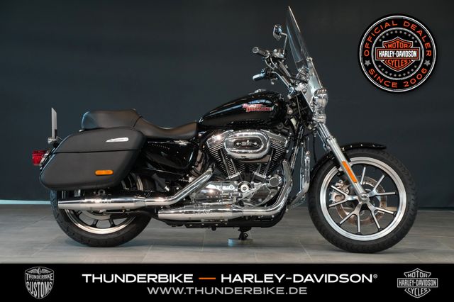 1200T Superlow Vivid Black