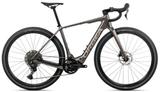 Orbea DENNA H40 L - Orbea E-Bikes