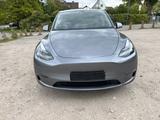 Tesla Model Y Long Range Duo Motor