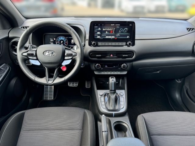 Fahrzeugabbildung Hyundai KONA N Performance 2WD 2.0 T-GDI +KLIMA+RFK+BT+N