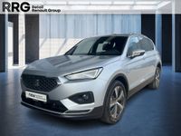 Seat Tarraco - Vorschau Bild 1