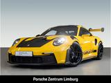 Porsche 992 911 GT3 RS Clubsportpaket Weissach-Paket LED - Porsche 992 GT3 RS Weissach Gebrauchtwagen