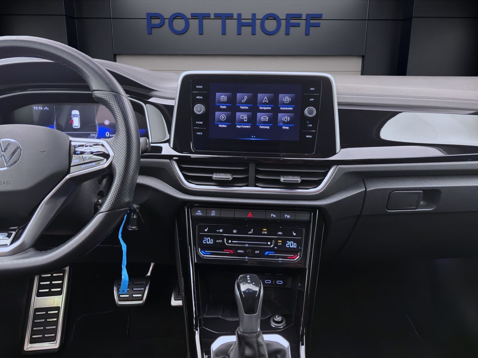 Volkswagen T-Roc - Bild 15