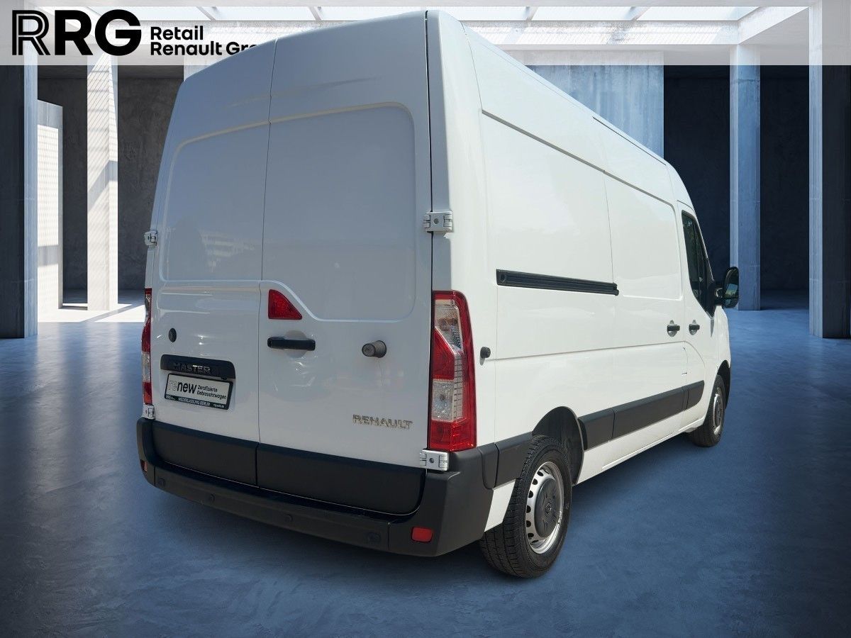 Renault Master - Bild 5