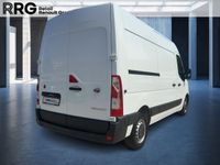 Renault Master - Vorschau Bild 5