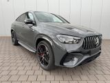 Mercedes-Benz GLE 53 AMG GLE -Klasse AMG 4Matic+ Coupe 2025 - Mercedes-Benz Neuwagen: M Klasse