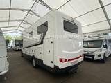 Phoenix Maxi Alkoven 7900 QRSL Hecksitzgruppe - Phoenix Wohnmobile & Wohnwagen