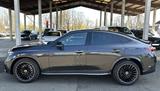Mercedes-Benz GLC 300 4M Coupé AMG PREMIUM PLUS*NAPPA*MY 2025* - Mercedes-Benz GLC 300 New cars