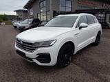 Volkswagen Touareg Elegance 4Motion - Volkswagen Touareg: Elegance
