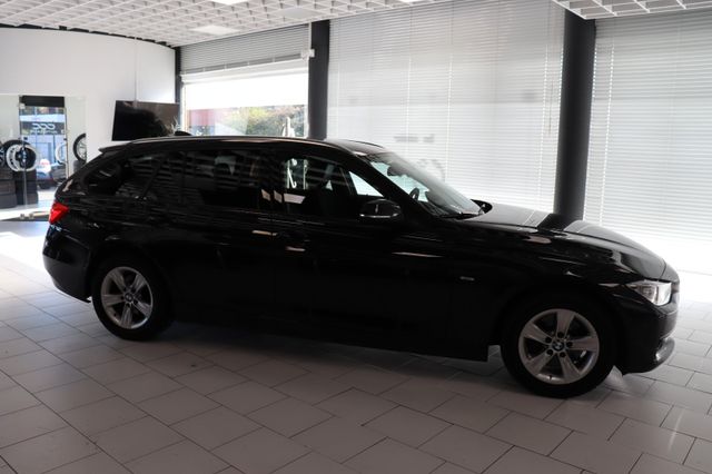 Fahrzeugabbildung BMW 320d Touring Modern Line PDC|SHZ|XENON|NAVI|