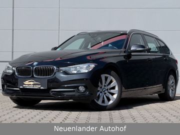 BMW 325 - 1
