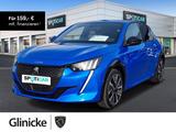 Peugeot 208 GT 100 EAT 8 Navi Kamera PDC - Peugeot aus 2021