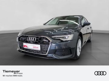 Audi Leasingangebot: Audi A6 50 TFSI e Q 360 KREUZUNGSASSISTENT SITZHZG