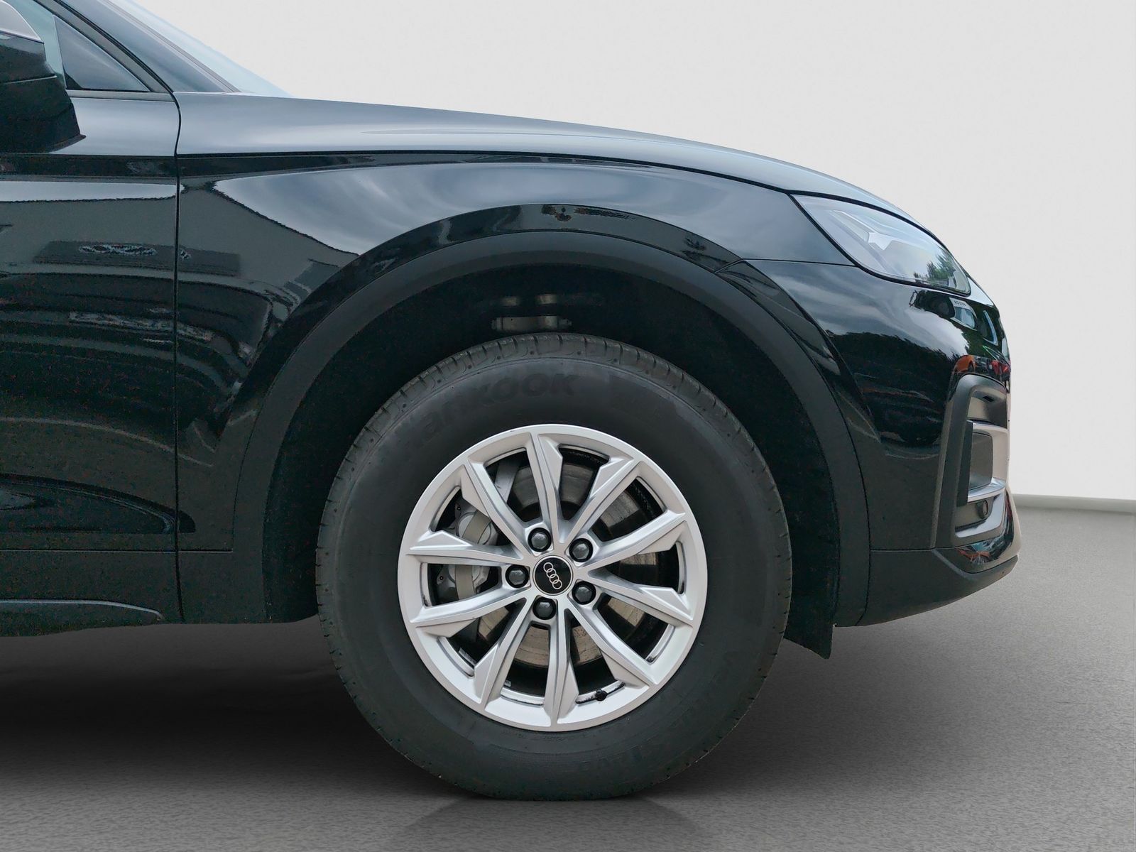 Audi Q5 45 TFSI qu Business Virtual Pano LED foto 17