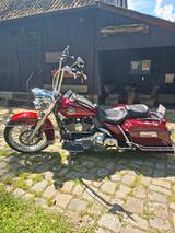 Harley-Davidson Road King FLHRC - 2007 ROAD KING