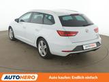 Seat Leon 1.5 TSI ACT FR*LED*NAVI*AC*CAM*PDC*SHZ* - Seat mit Benzin-Antrieb: Kombi