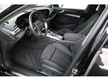 Audi A6 - 8