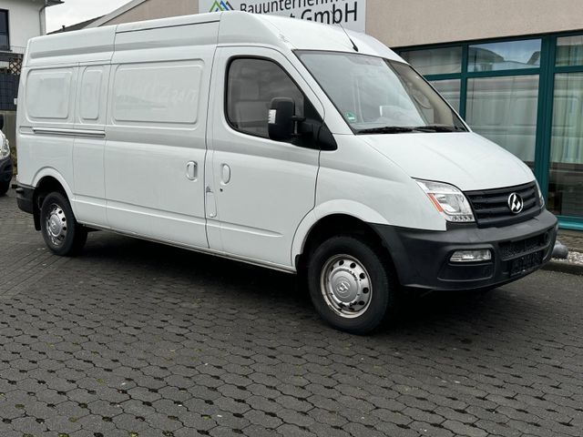 Maxus EV80 L2H2 3,5t Kasten Elektro PDC+KLIMA+1.HAND+