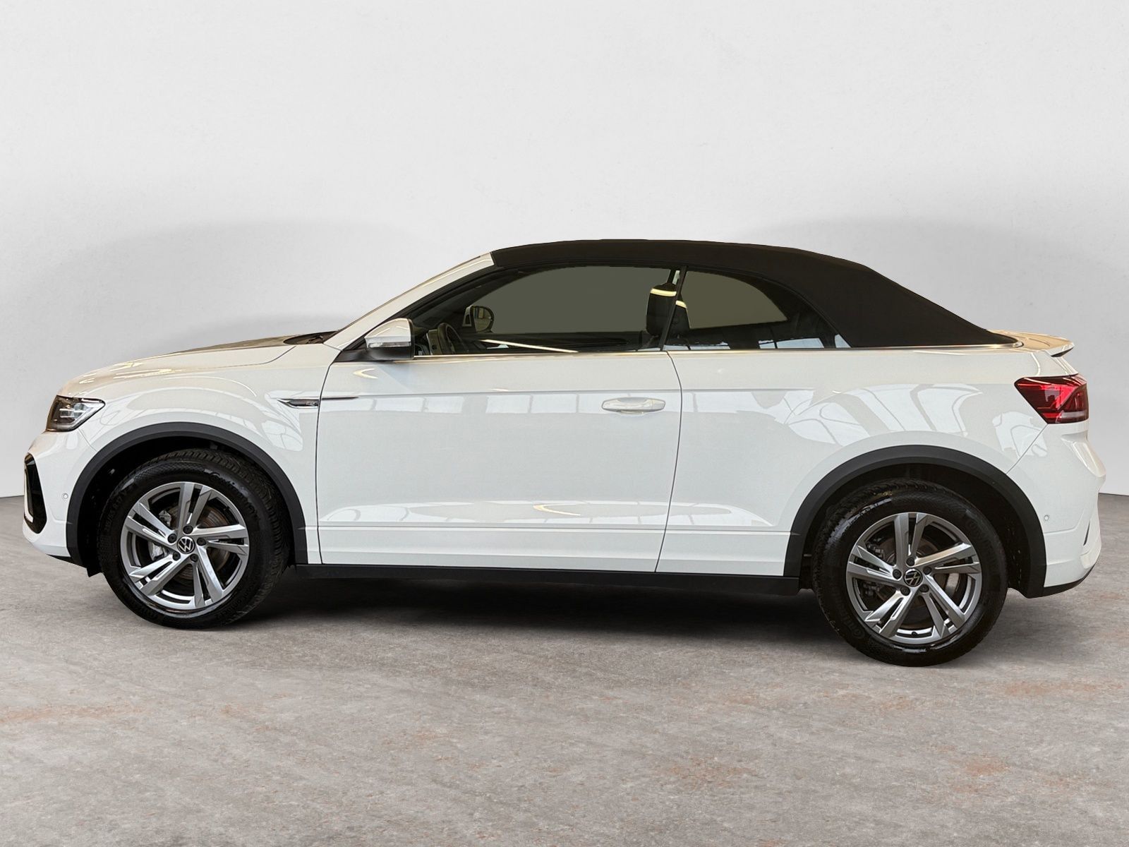 Volkswagen T-Roc Cabriolet 1.5 TSI DSG R-Line AHK Navi LED foto 3
