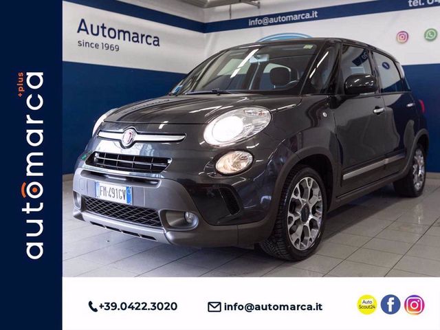 Fiat FIAT 500L 1.4 95 CV Trekking del 2017