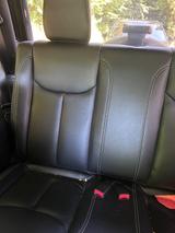 Jeep Wrangler 2.8l CRD Sahara 4x4 Navi, AHK, Dual-Top - Jeep Wrangler: Top