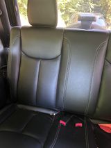 Jeep Wrangler 2.8l CRD Sahara 4x4 Navi, AHK, Dual-Top - Jeep Wrangler: 2.4