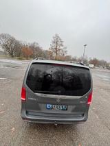 Mercedes-Benz V 300 d Allrad EDITION lang EDITION - gebrauchte Mercedes-Benz V 300 aus dem Jahr 2022