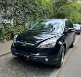 Honda CR-V 2.0i Elegance Elegance - Honda CR-V Gebrauchtwagen in Hamburg