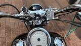 Harley-Davidson Dyna S-G-Custom FXDC Sonderlack Dark/Light Candy - Motorräder in Frankfurt