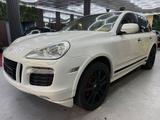 Porsche Cayenne GTS - Porsche aus 2009