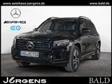 Mercedes-Benz GLB 200 d Progressive/MLB/Pano/Night/Cam/Totw/18 - Mercedes-Benz GLB 200 in Dortmund